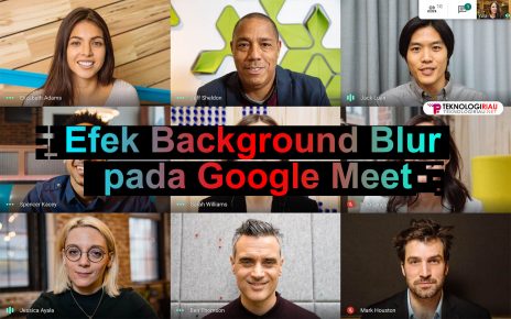 google meet, background blur, google meet blur