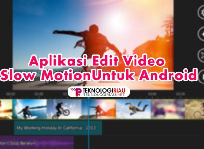 edit slow motion, video slow motion, slow motion android
