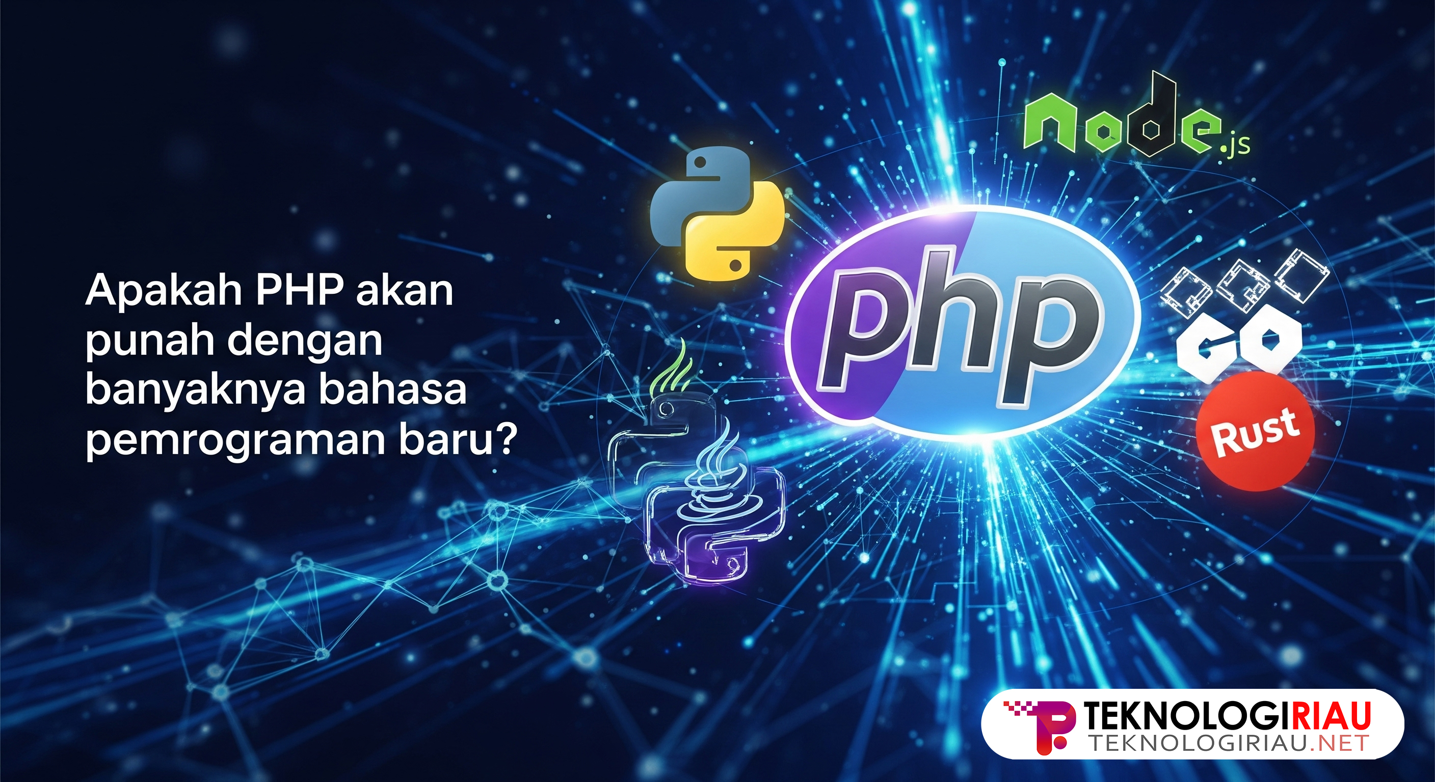 php punah