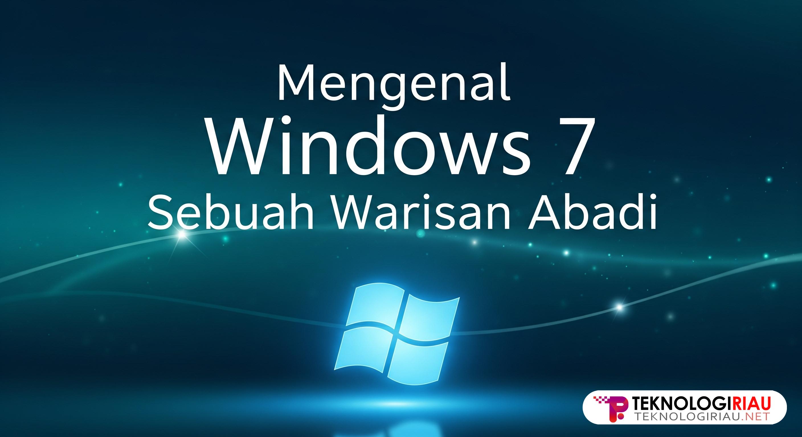 Windows 7