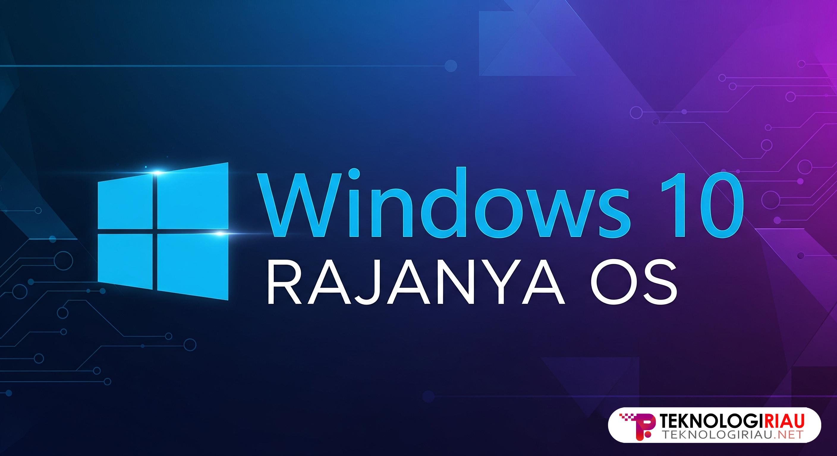 Windows 10